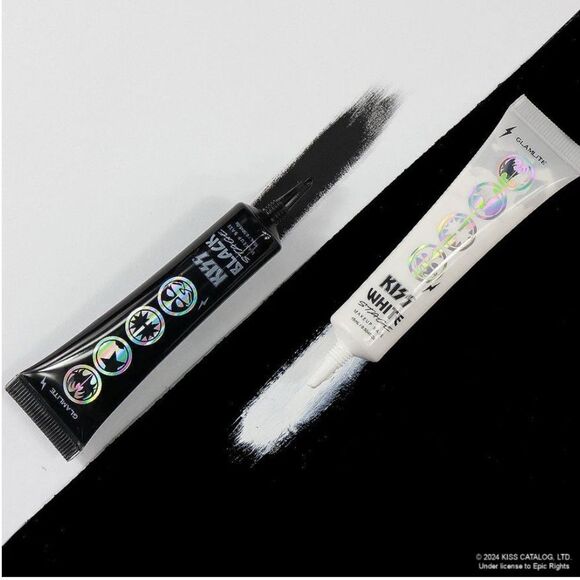 KISS ™ X GLAMLITE EYE BASES - Picture 2 of 5